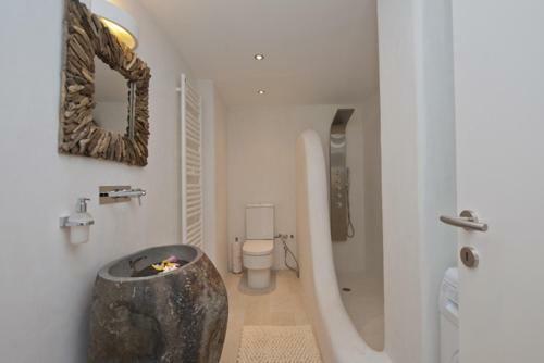 Apartamento Paros Butterfly Villas