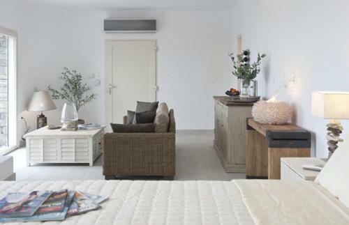 Apartamento Paros Butterfly Villas