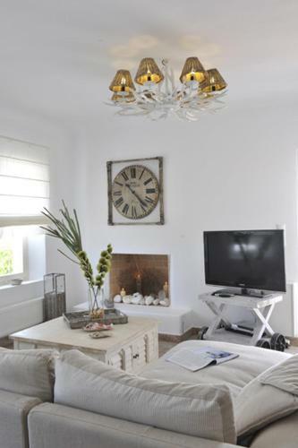Apartamento Paros Butterfly Villas