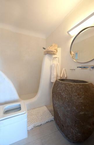 Apartamento Paros Butterfly Villas