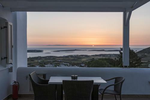 Apartamento Paros Butterfly Villas