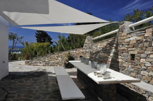 Apartamento Paros Butterfly Villas