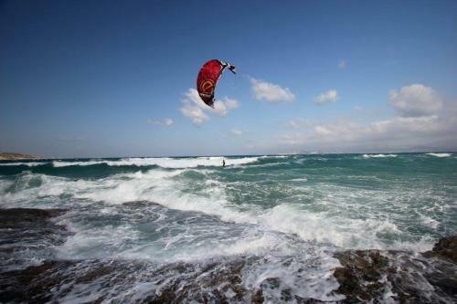 Apartamento Paros Butterfly Villas