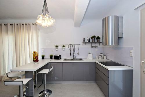 Apartamento Paros Butterfly Villas