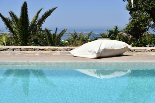 Apartamento Paros Butterfly Villas