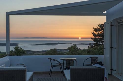 Apartamento Paros Butterfly Villas