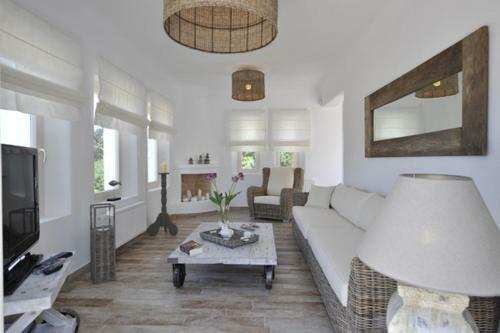Apartamento Paros Butterfly Villas