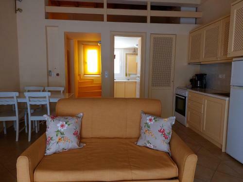 Pleiades Luxury Apartments