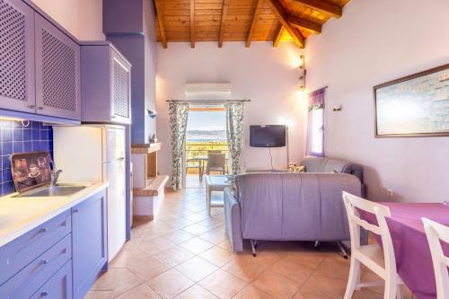 Pleiades Luxury Apartments