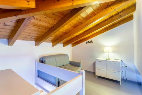 Pleiades Luxury Apartments
