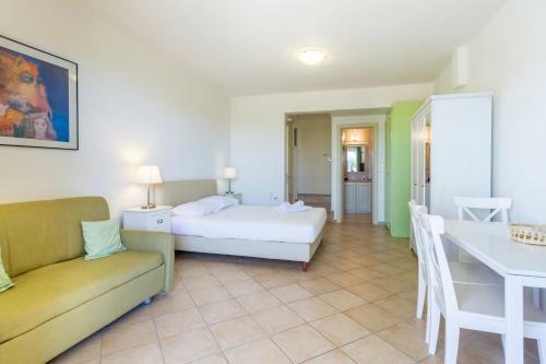 Pleiades Luxury Apartments