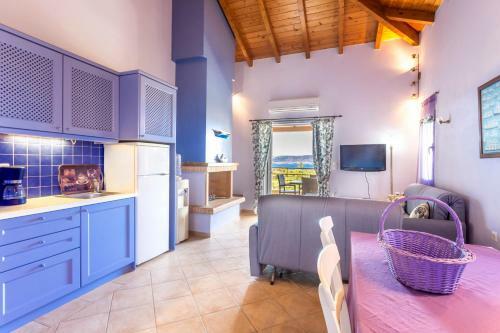 Pleiades Luxury Apartments