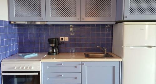 Pleiades Luxury Apartments