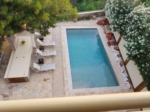 Pleiades Luxury Apartments