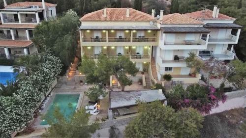 Pleiades Luxury Apartments