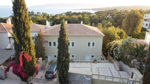 Pleiades Luxury Apartments