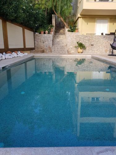 Pleiades Luxury Apartments