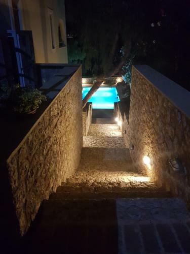 Pleiades Luxury Apartments