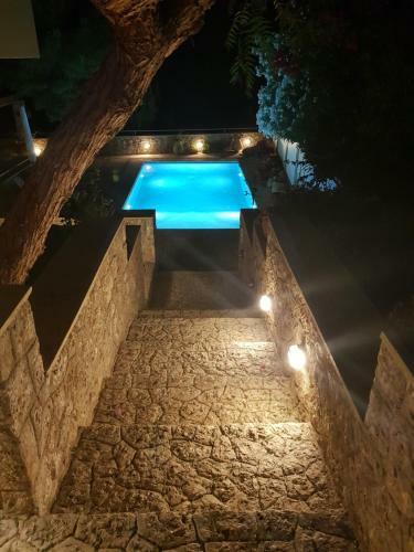 Pleiades Luxury Apartments