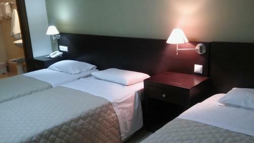 Tokalis Boutique Hotel & Spa