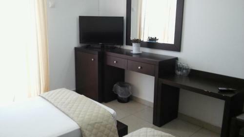 Tokalis Boutique Hotel & Spa