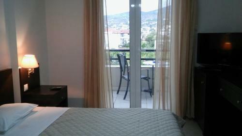 Tokalis Boutique Hotel & Spa