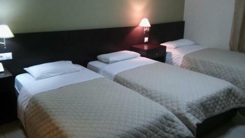 Tokalis Boutique Hotel & Spa