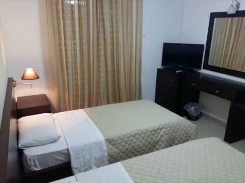Tokalis Boutique Hotel & Spa