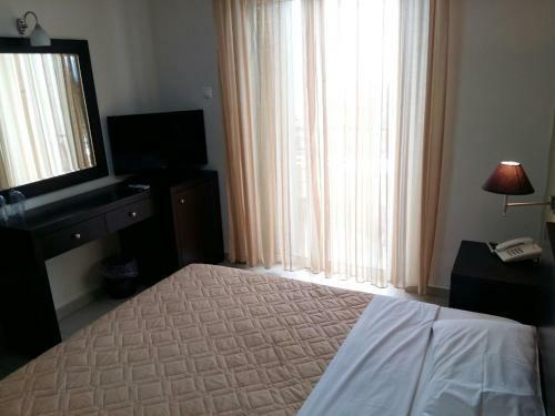 Tokalis Boutique Hotel & Spa