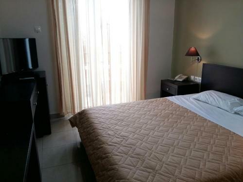Tokalis Boutique Hotel & Spa