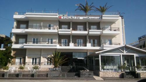Tokalis Boutique Hotel & Spa
