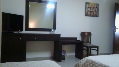 Tokalis Boutique Hotel & Spa