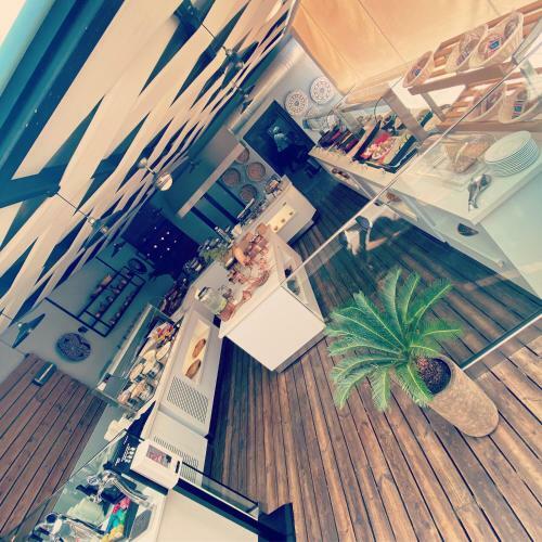 Hotel Indigo Inn Hersonissos
