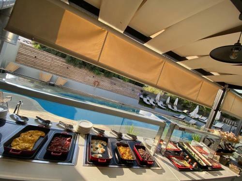 Hotel Indigo Inn Hersonissos