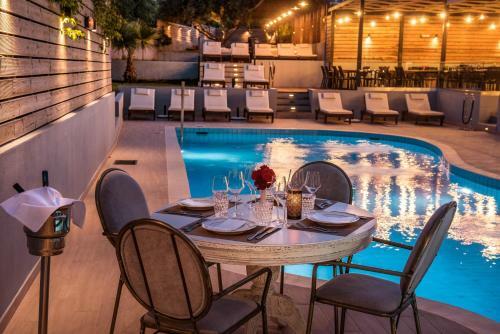Hotel Indigo Inn Hersonissos
