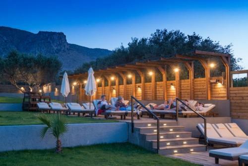 Hotel Indigo Inn Hersonissos