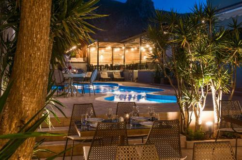 Hotel Indigo Inn Hersonissos