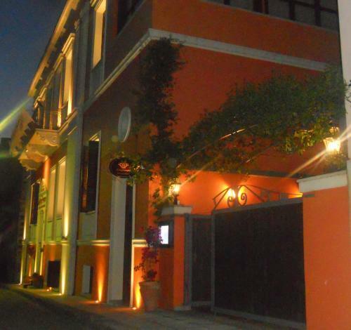 Hotel Anagennisis