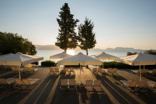 Hotel Porto Galini Seaside Resort & Spa