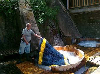 Hotel Bourazani Wild Life Resort