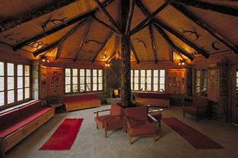 Hotel Bourazani Wild Life Resort
