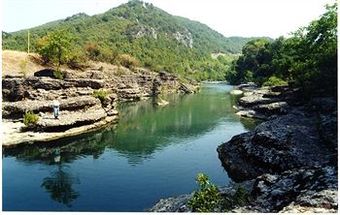 Hotel Bourazani Wild Life Resort