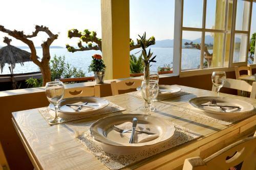 Venus Beach Hotel