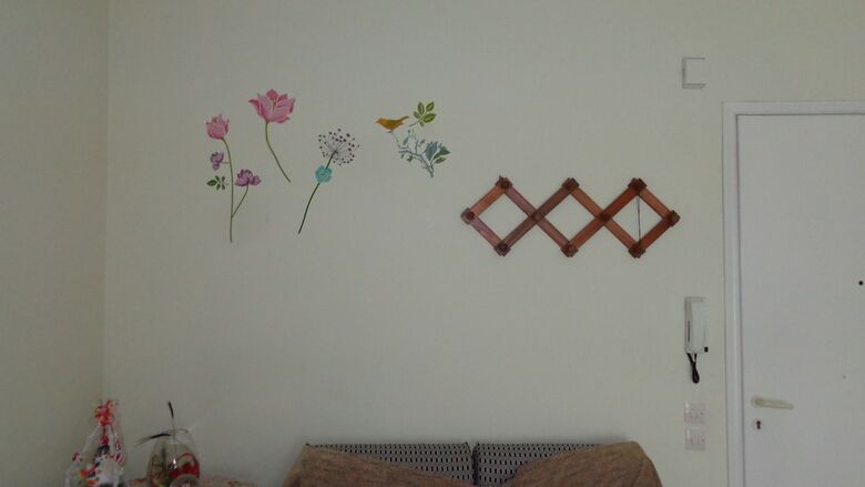 Apartamento Mouses-x