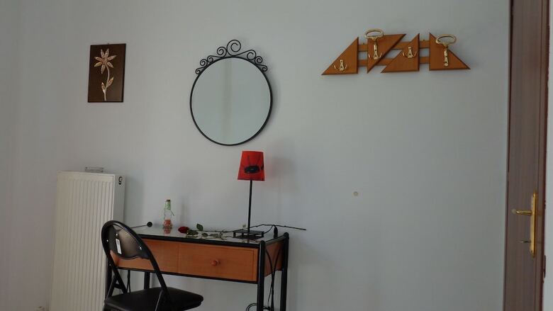 Apartamento Mouses-x
