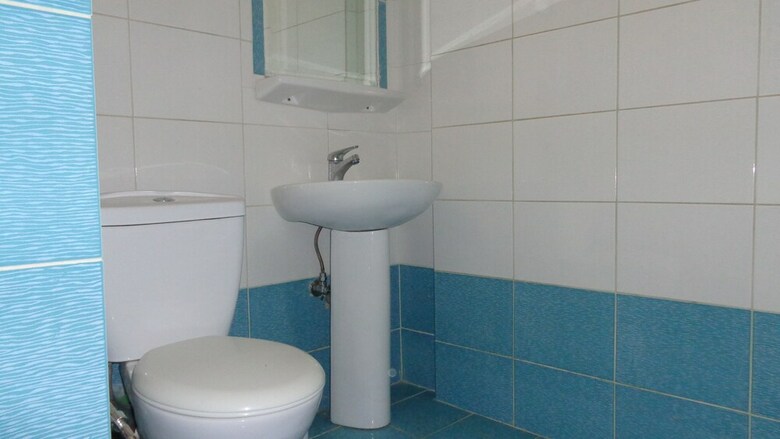 Apartamento Mouses-x