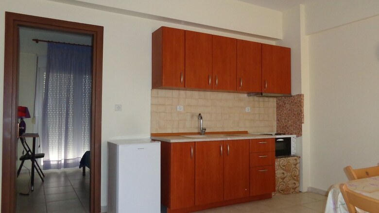 Apartamento Mouses-x