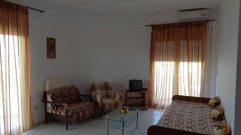 Apartamento Mouses-x