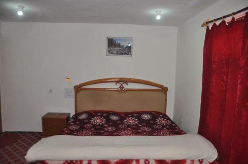 Eden Garden Guest House