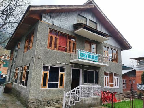 Eden Garden Guest House